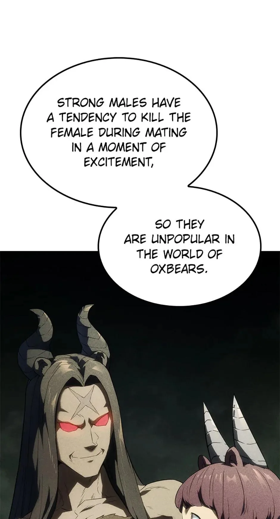 Revenge of the Baskerville Bloodhound Chapter 35 – Page 46