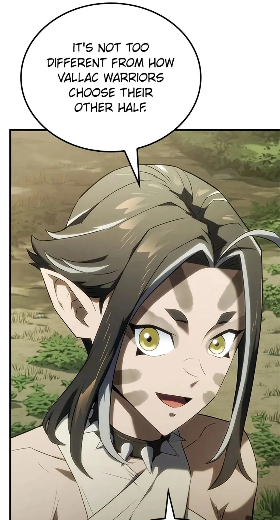 Revenge of the Baskerville Bloodhound Chapter 35 – Page 48