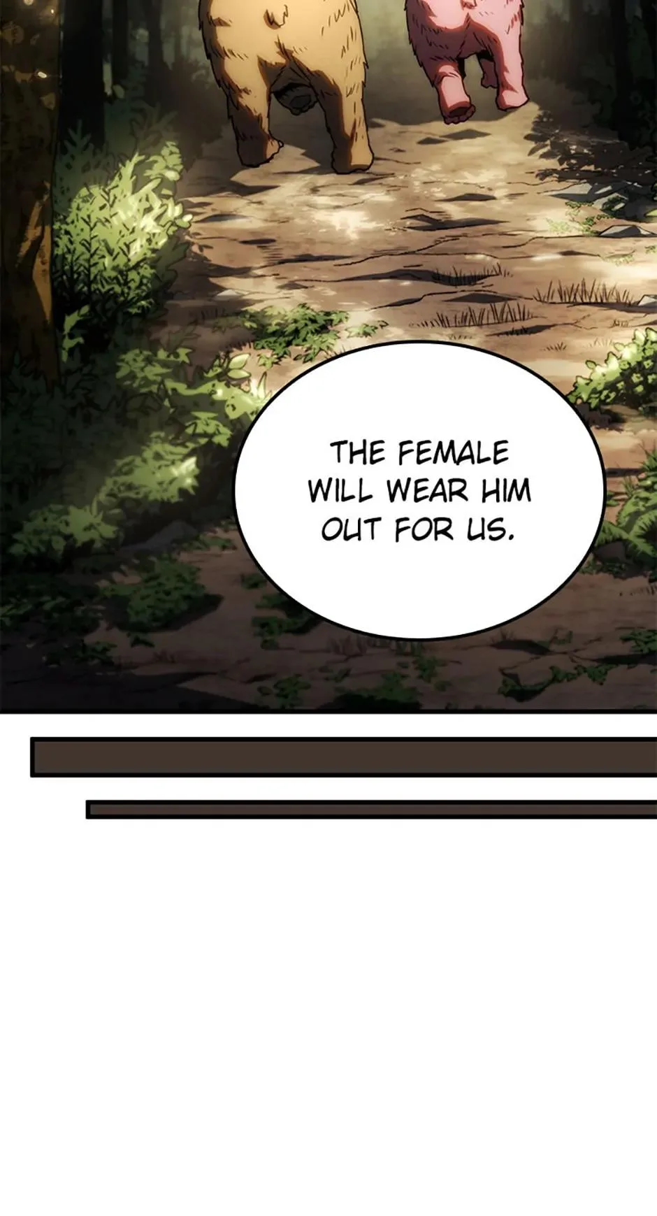 Revenge of the Baskerville Bloodhound Chapter 35 – Page 52