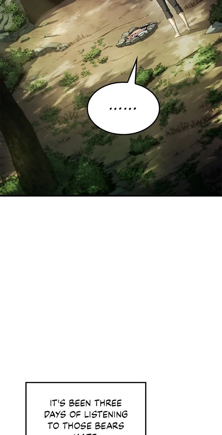 Revenge of the Baskerville Bloodhound Chapter 35 – Page 58