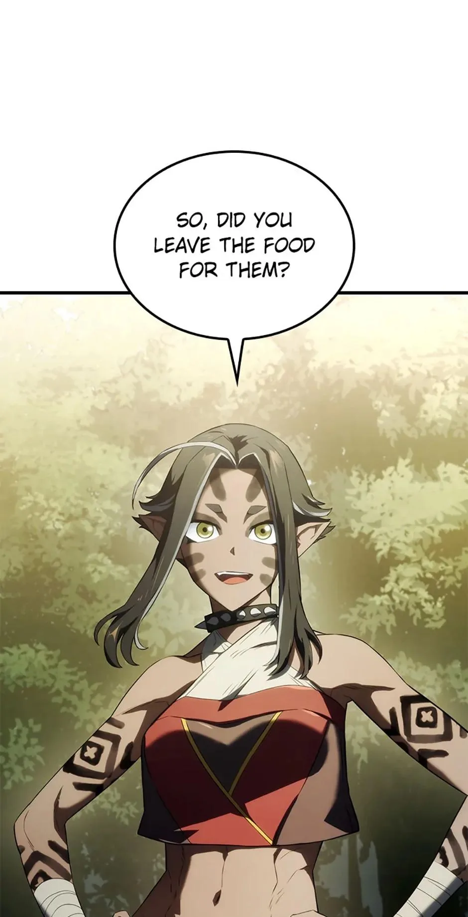 Revenge of the Baskerville Bloodhound Chapter 35 – Page 60