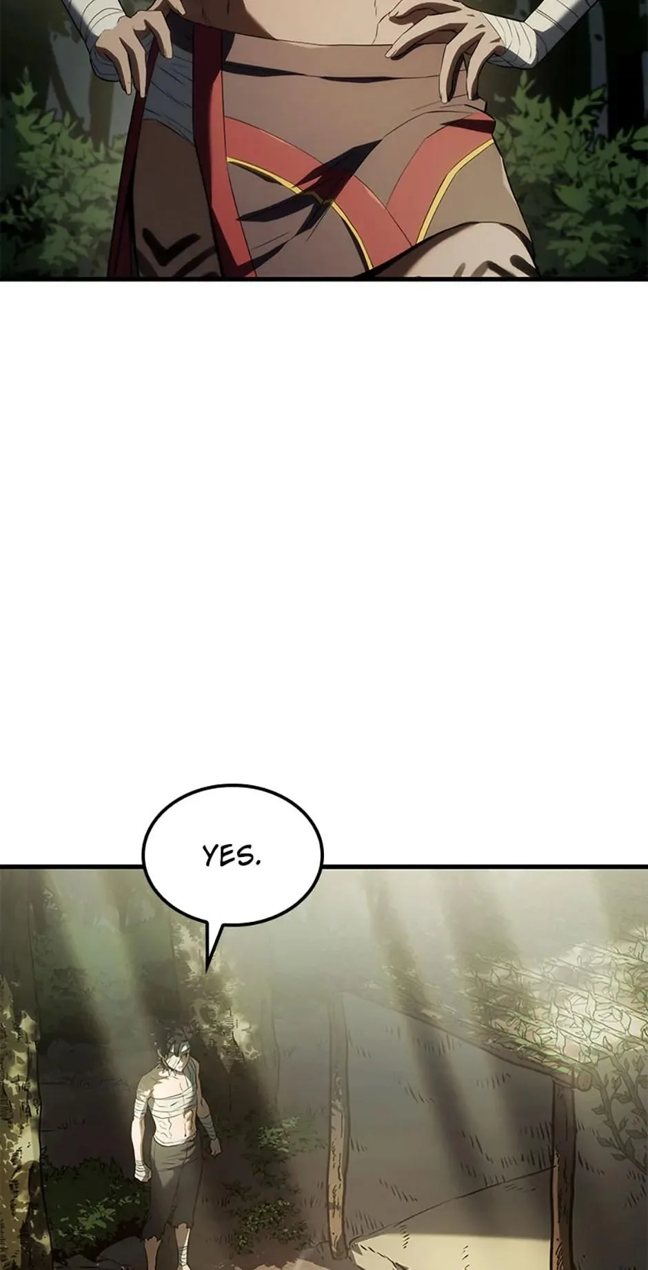 Revenge of the Baskerville Bloodhound Chapter 35 – Page 61