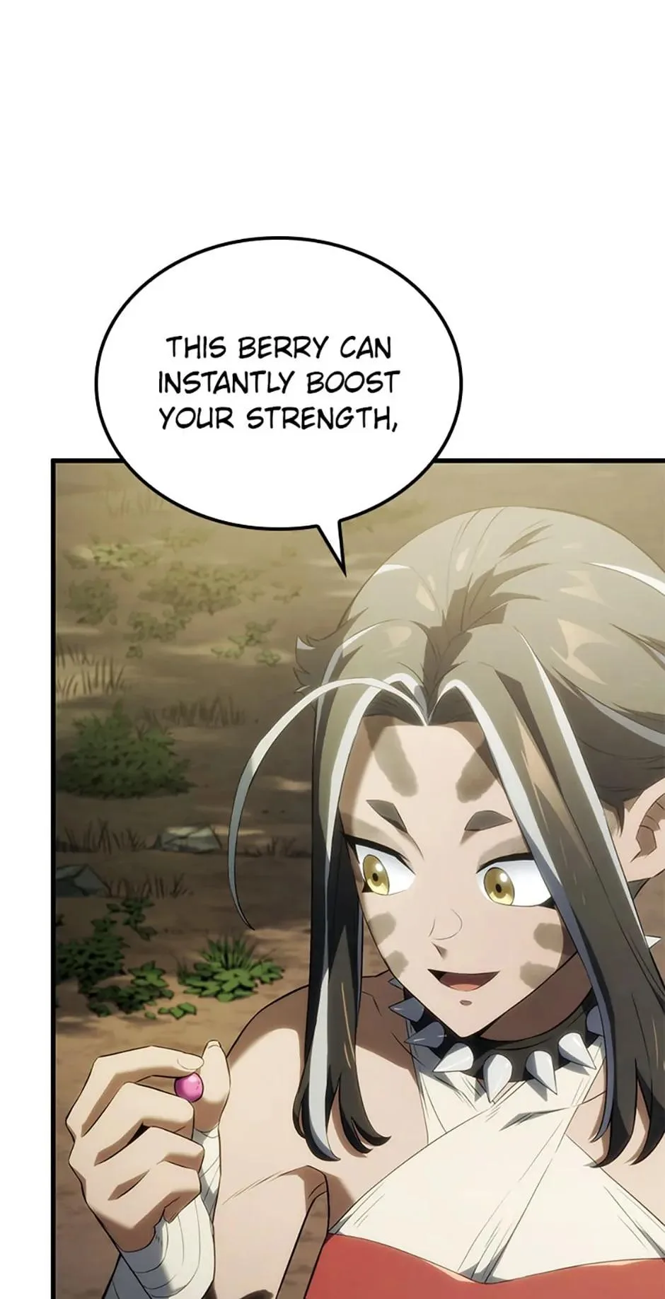Revenge of the Baskerville Bloodhound Chapter 35 – Page 63