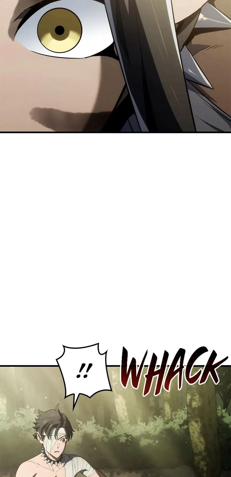 Revenge of the Baskerville Bloodhound Chapter 35 – Page 75