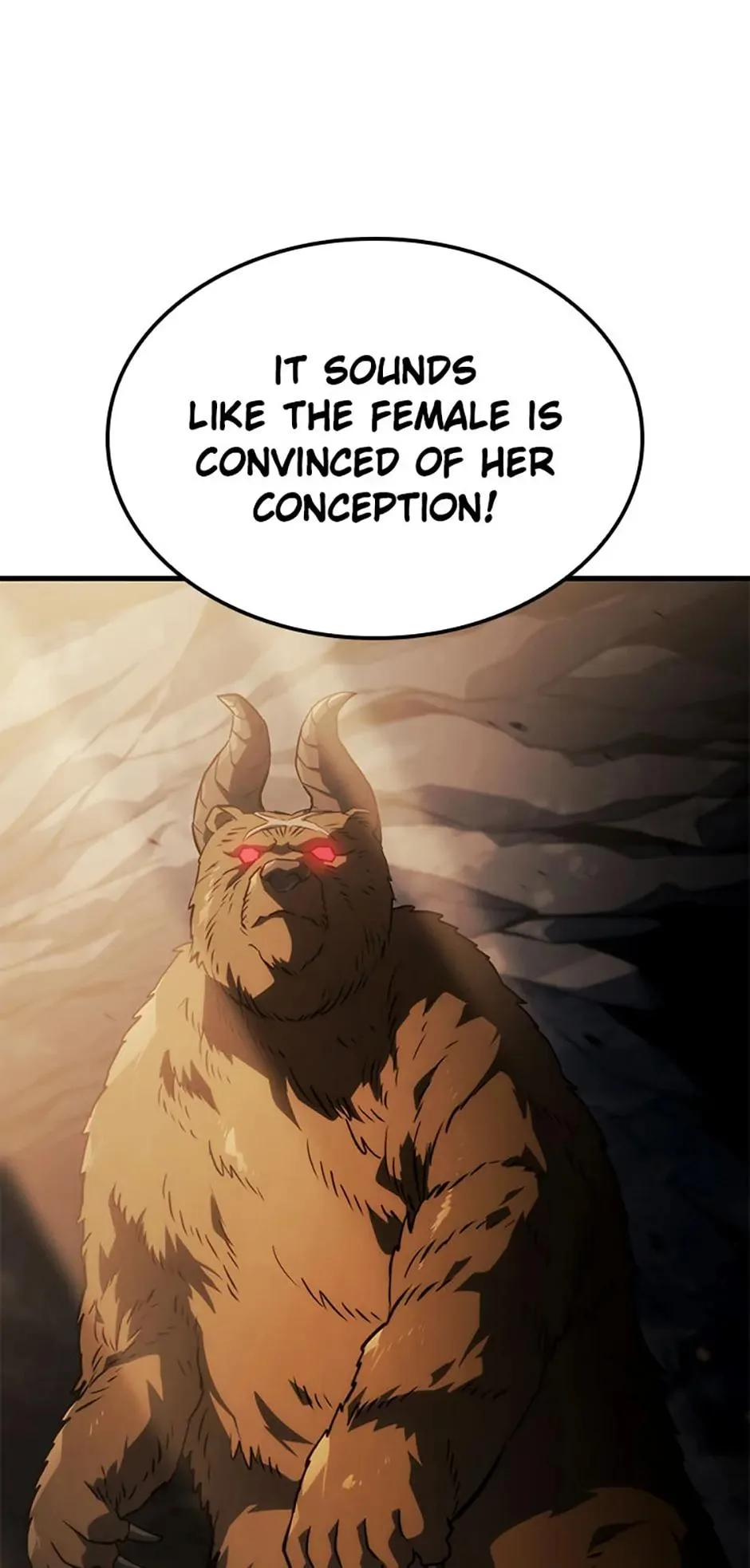 Revenge of the Baskerville Bloodhound Chapter 35 – Page 77
