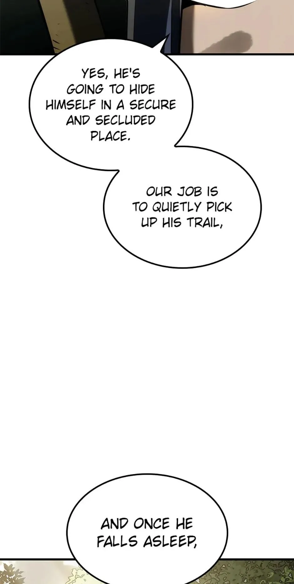Revenge of the Baskerville Bloodhound Chapter 35 – Page 84