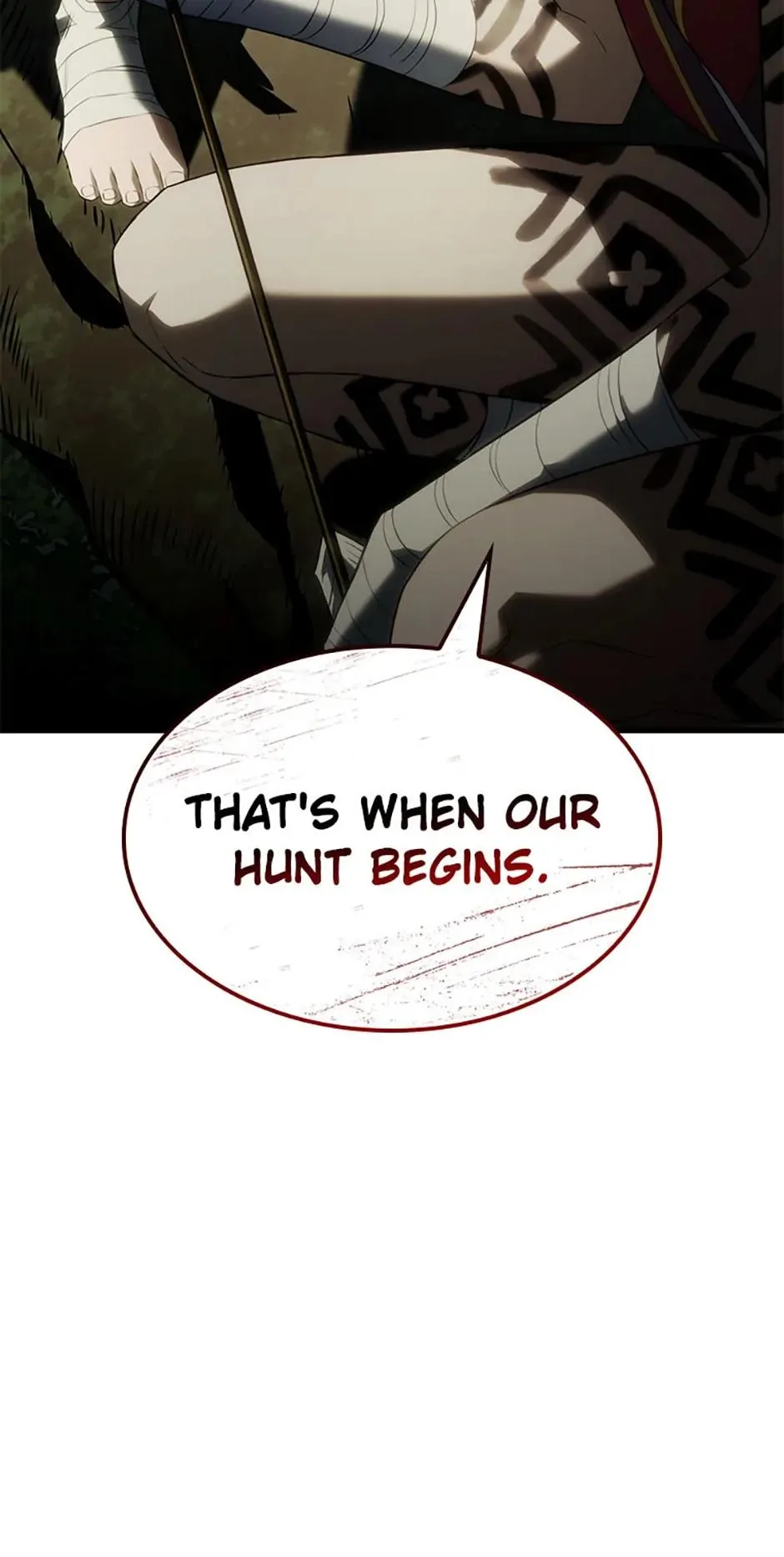 Revenge of the Baskerville Bloodhound Chapter 35 – Page 86