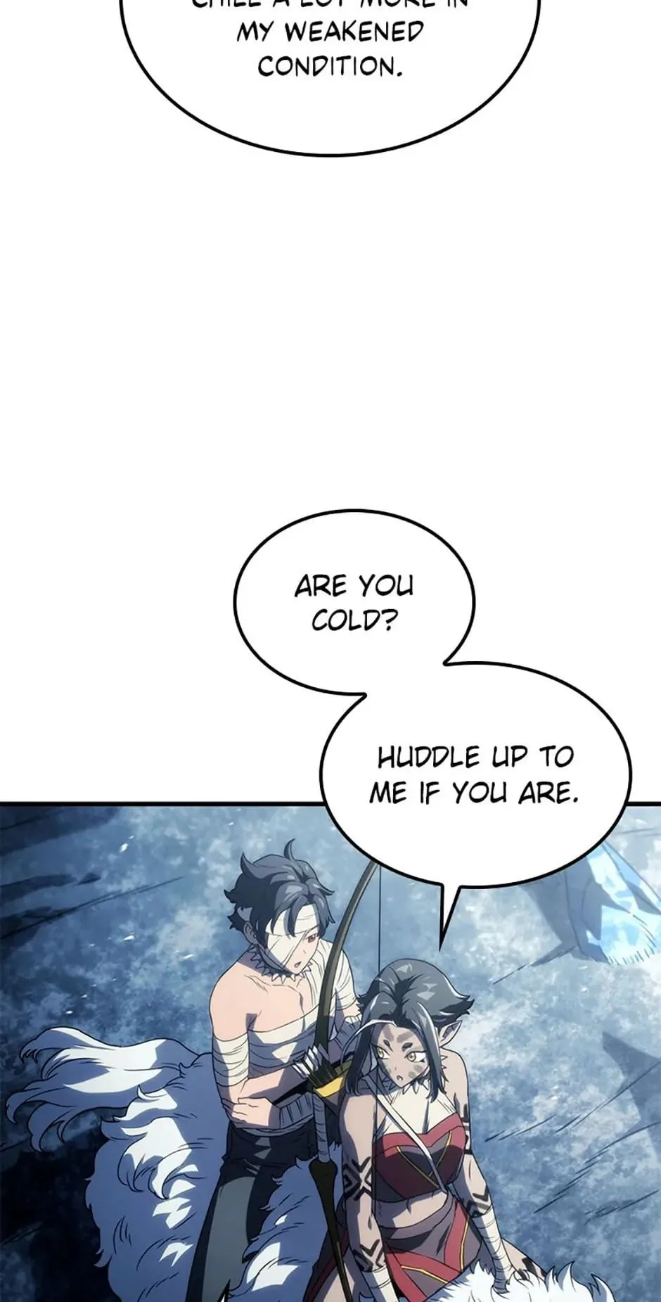 Revenge of the Baskerville Bloodhound Chapter 35 – Page 95