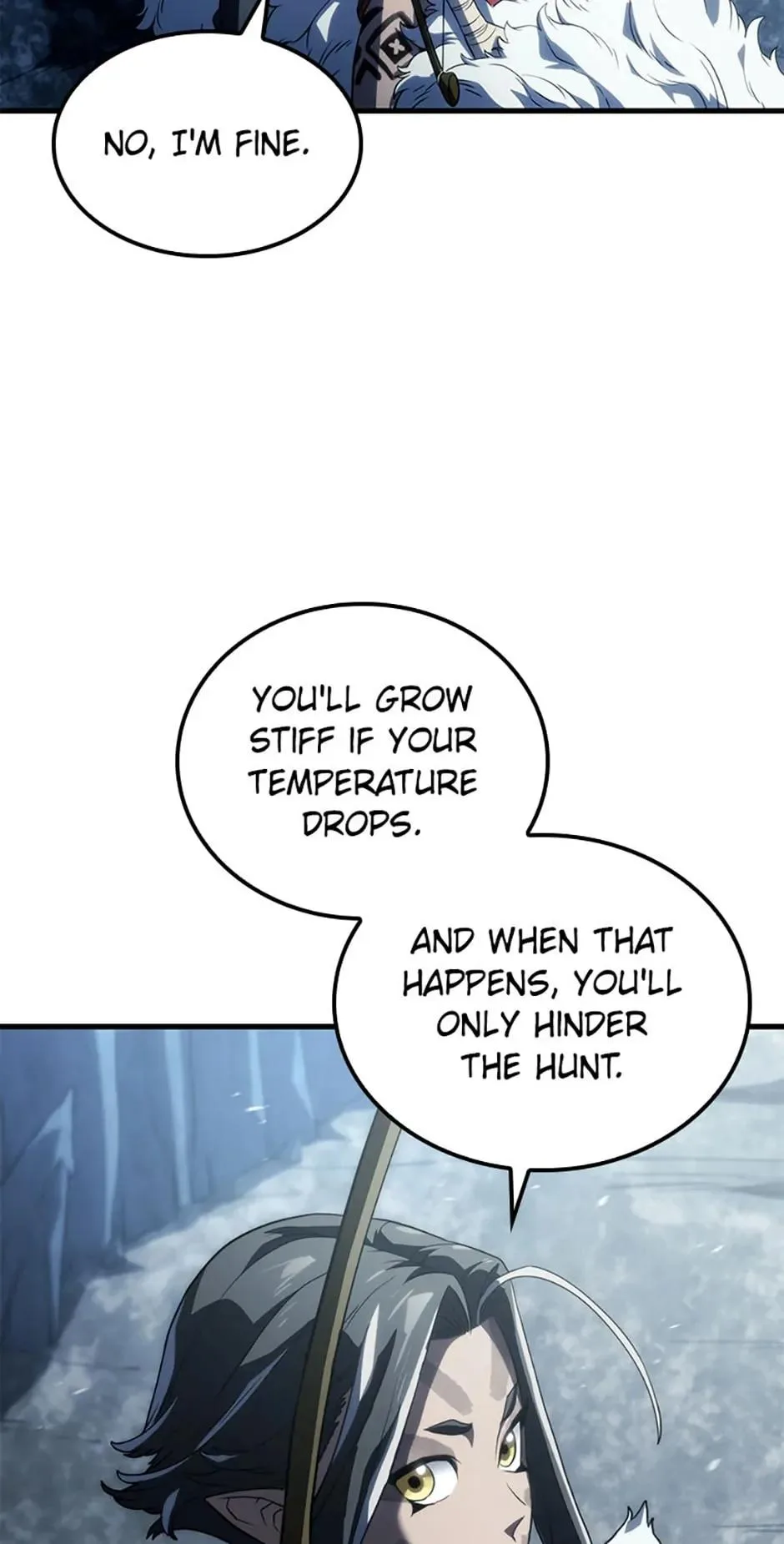 Revenge of the Baskerville Bloodhound Chapter 35 – Page 96