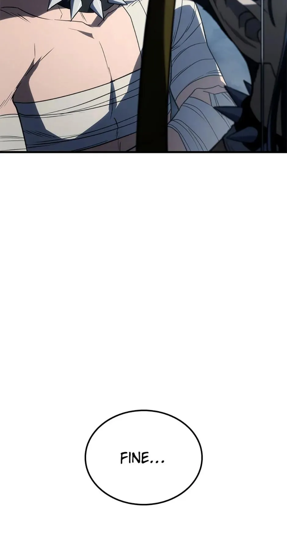Revenge of the Baskerville Bloodhound Chapter 35 – Page 99