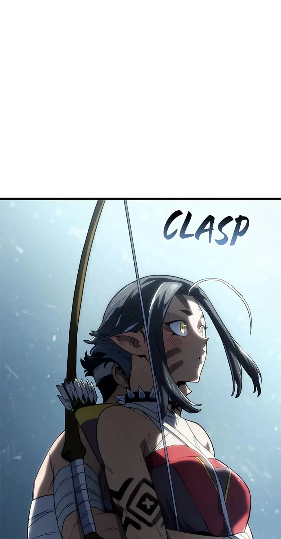 Revenge of the Baskerville Bloodhound Chapter 35 – Page 100