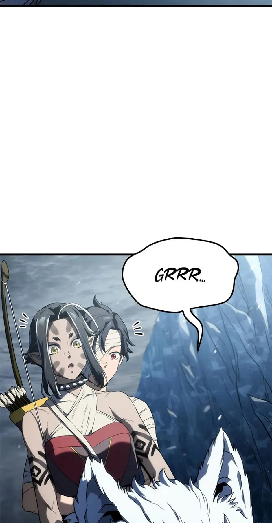 Revenge of the Baskerville Bloodhound Chapter 35 – Page 104