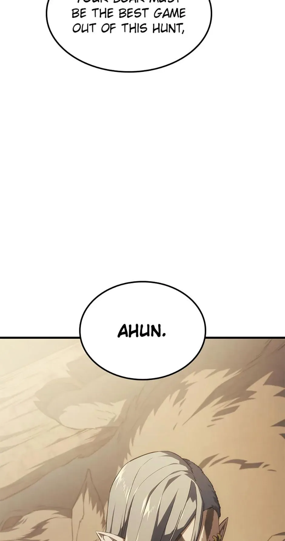 Revenge of the Baskerville Bloodhound Chapter 36 – Page 5