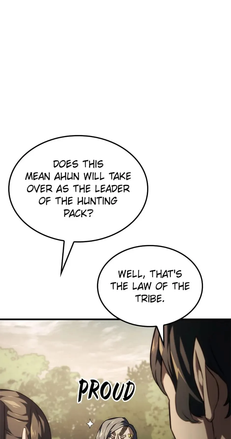 Revenge of the Baskerville Bloodhound Chapter 36 – Page 7