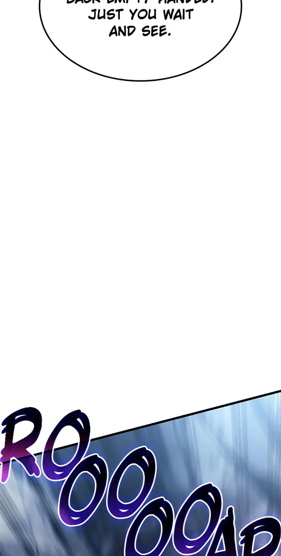 Revenge of the Baskerville Bloodhound Chapter 36 – Page 11