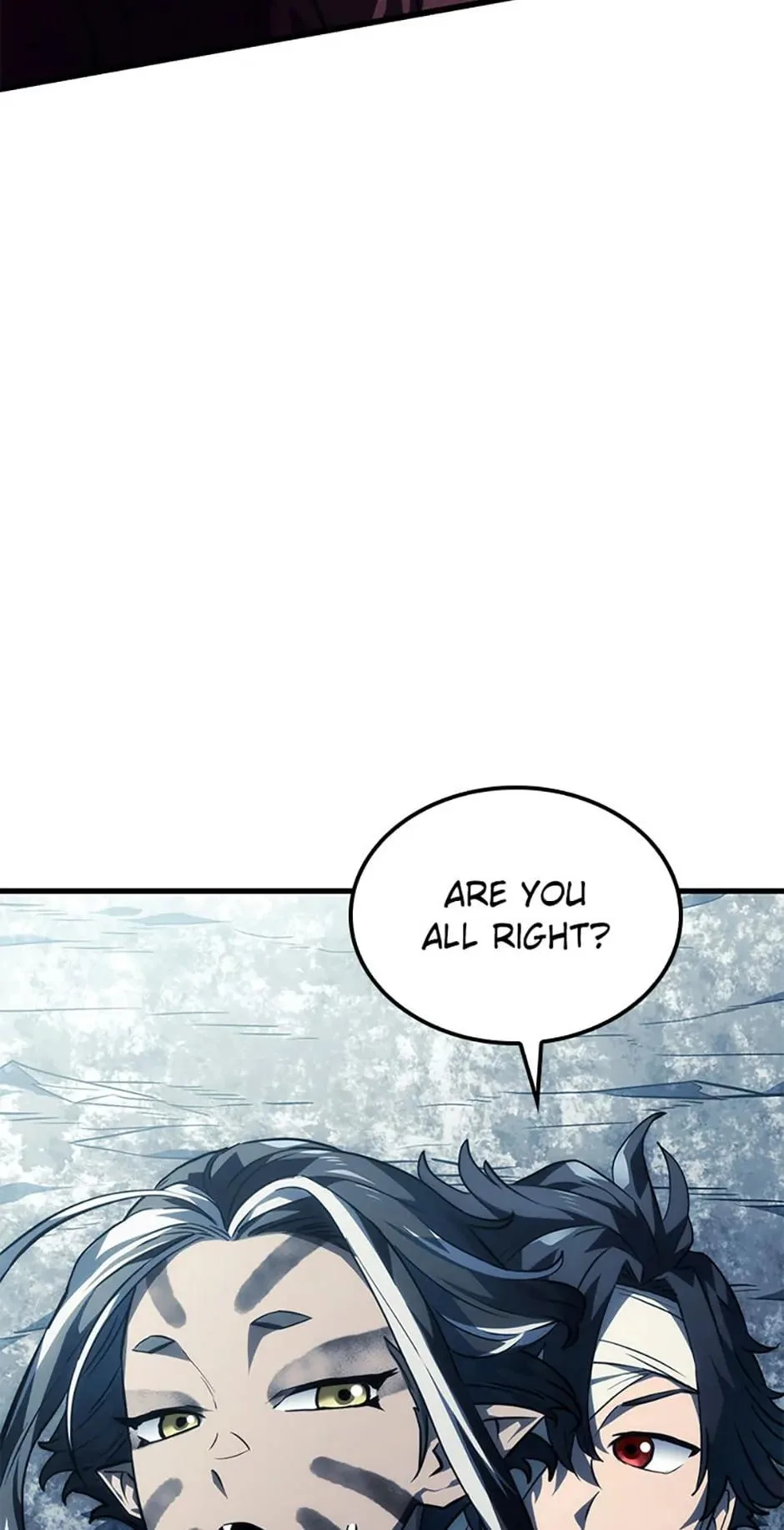 Revenge of the Baskerville Bloodhound Chapter 36 – Page 25