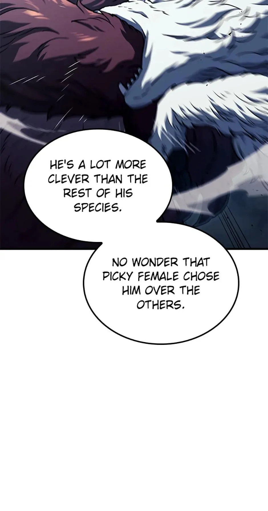 Revenge of the Baskerville Bloodhound Chapter 36 – Page 28