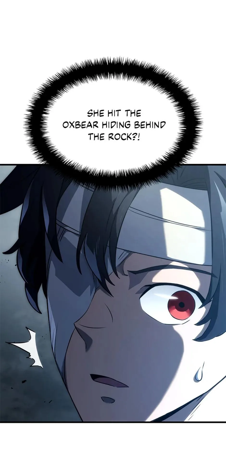 Revenge of the Baskerville Bloodhound Chapter 36 – Page 53