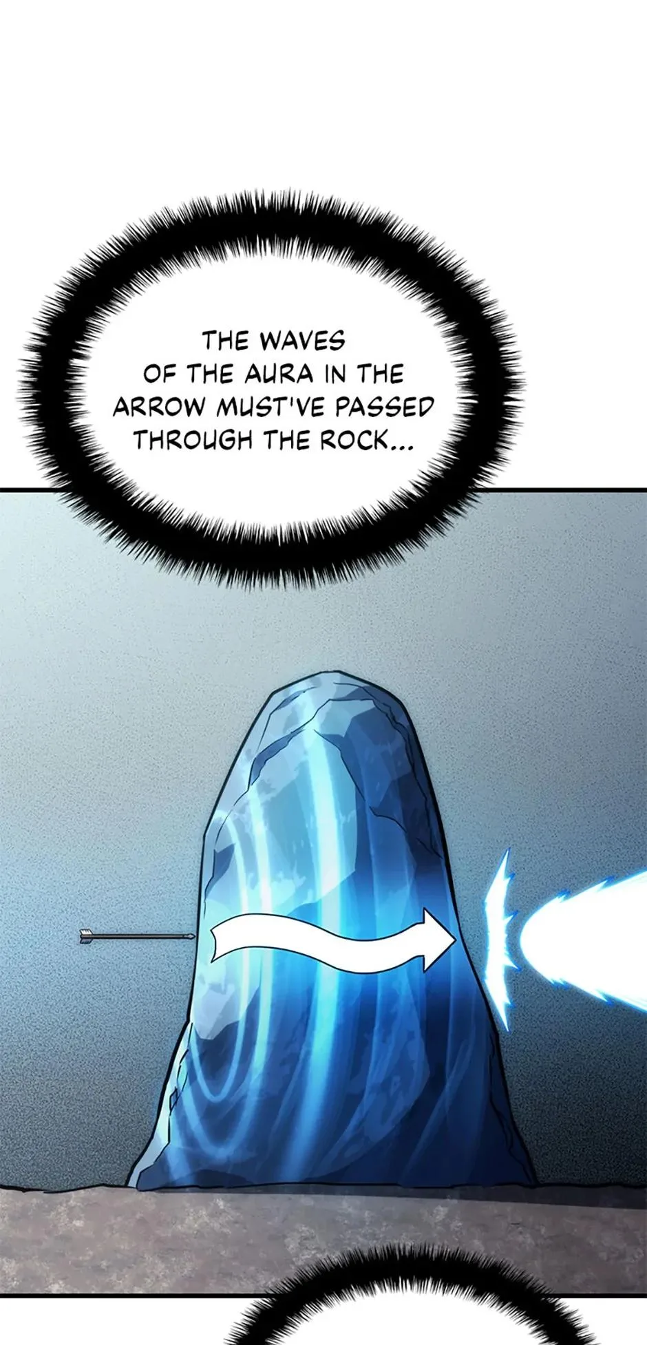 Revenge of the Baskerville Bloodhound Chapter 36 – Page 54