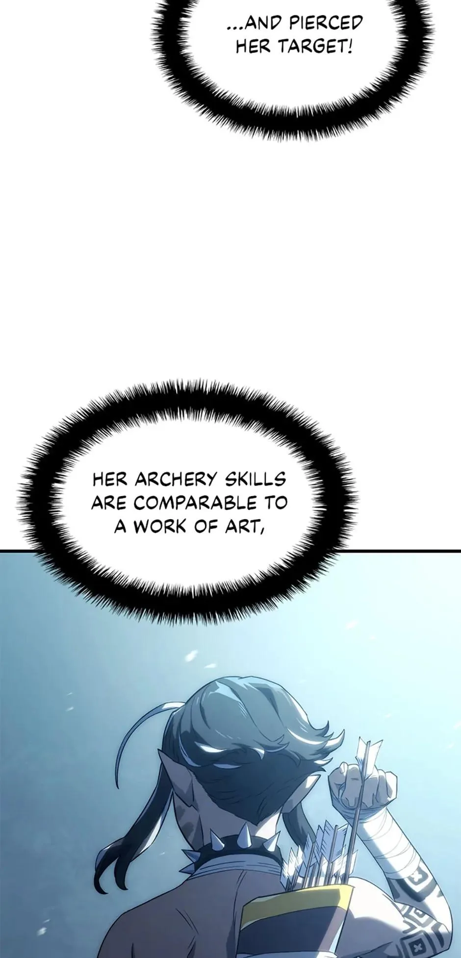 Revenge of the Baskerville Bloodhound Chapter 36 – Page 55