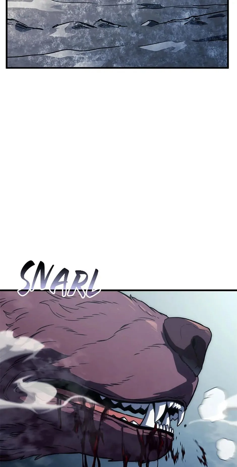 Revenge of the Baskerville Bloodhound Chapter 36 – Page 60