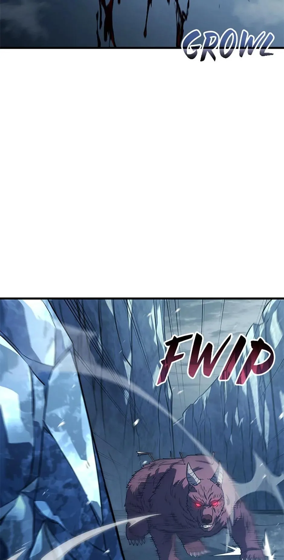Revenge of the Baskerville Bloodhound Chapter 36 – Page 61