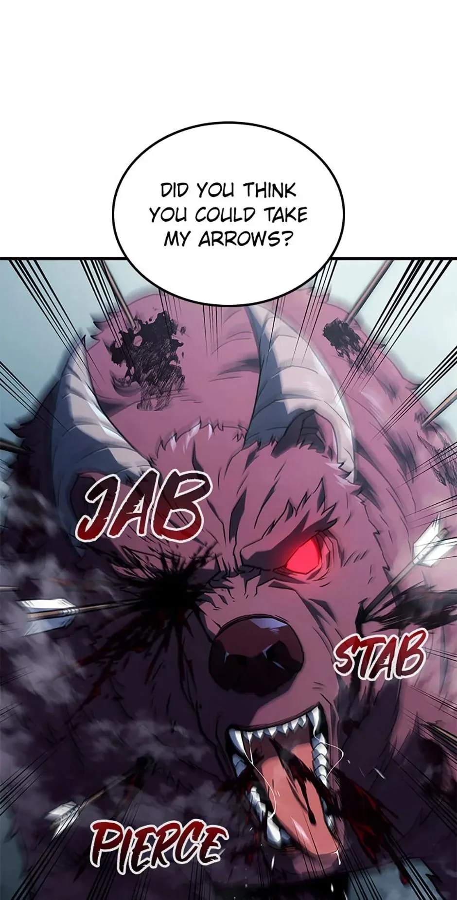 Revenge of the Baskerville Bloodhound Chapter 36 – Page 65