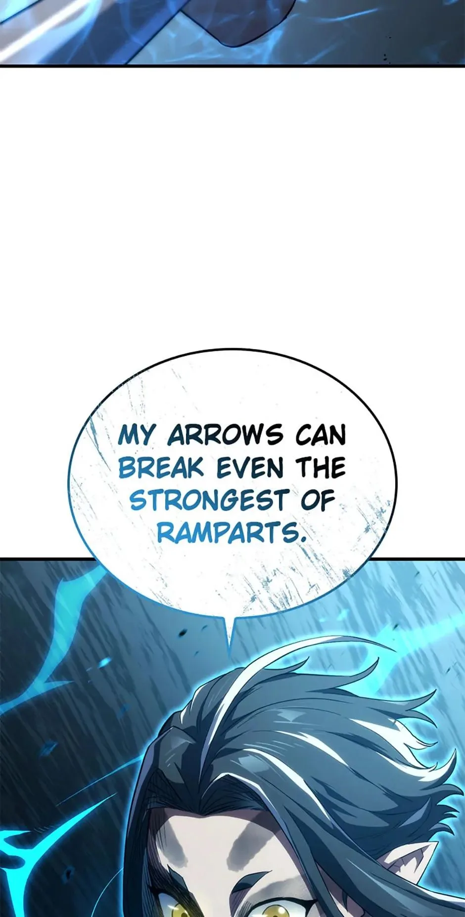 Revenge of the Baskerville Bloodhound Chapter 36 – Page 67