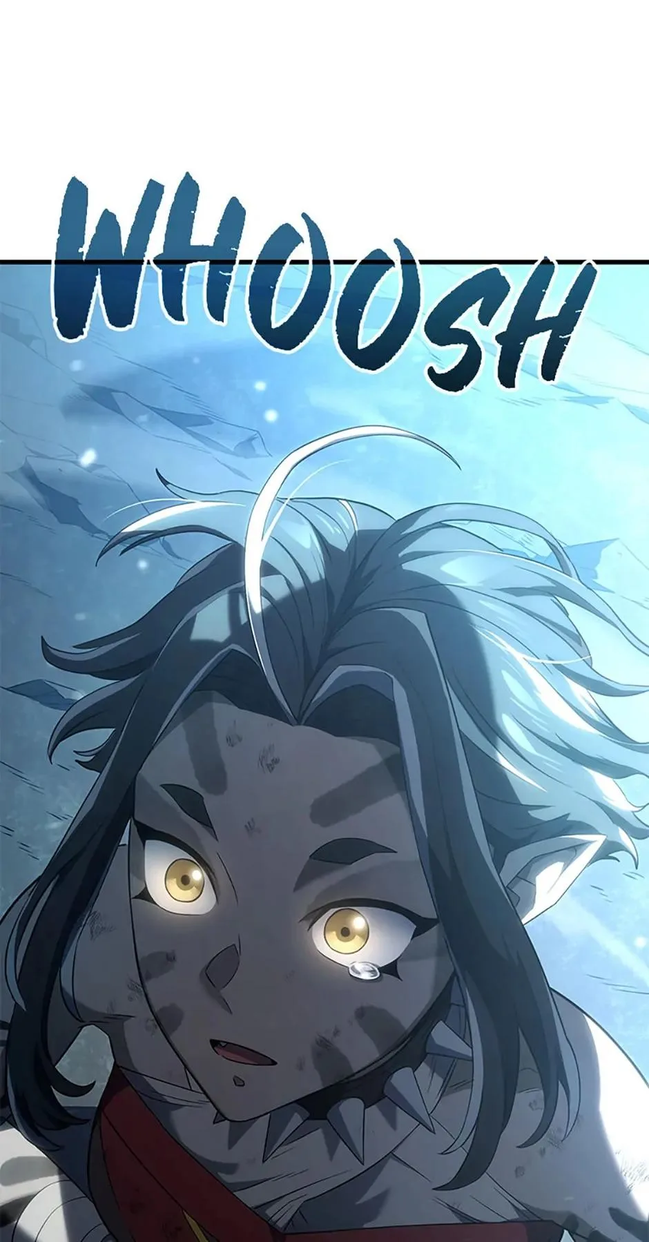 Revenge of the Baskerville Bloodhound Chapter 36 – Page 92