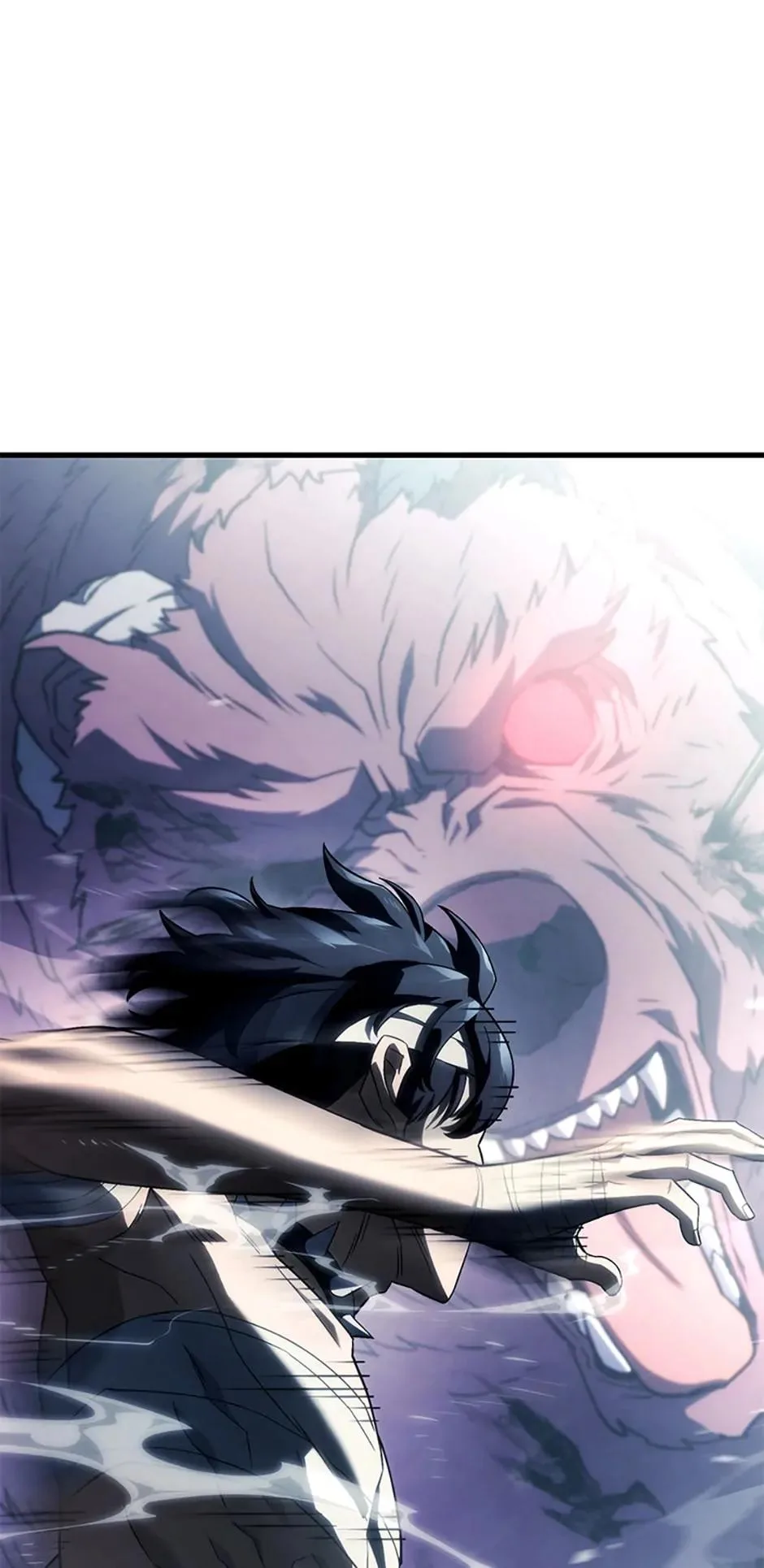 Revenge of the Baskerville Bloodhound Chapter 36 – Page 94