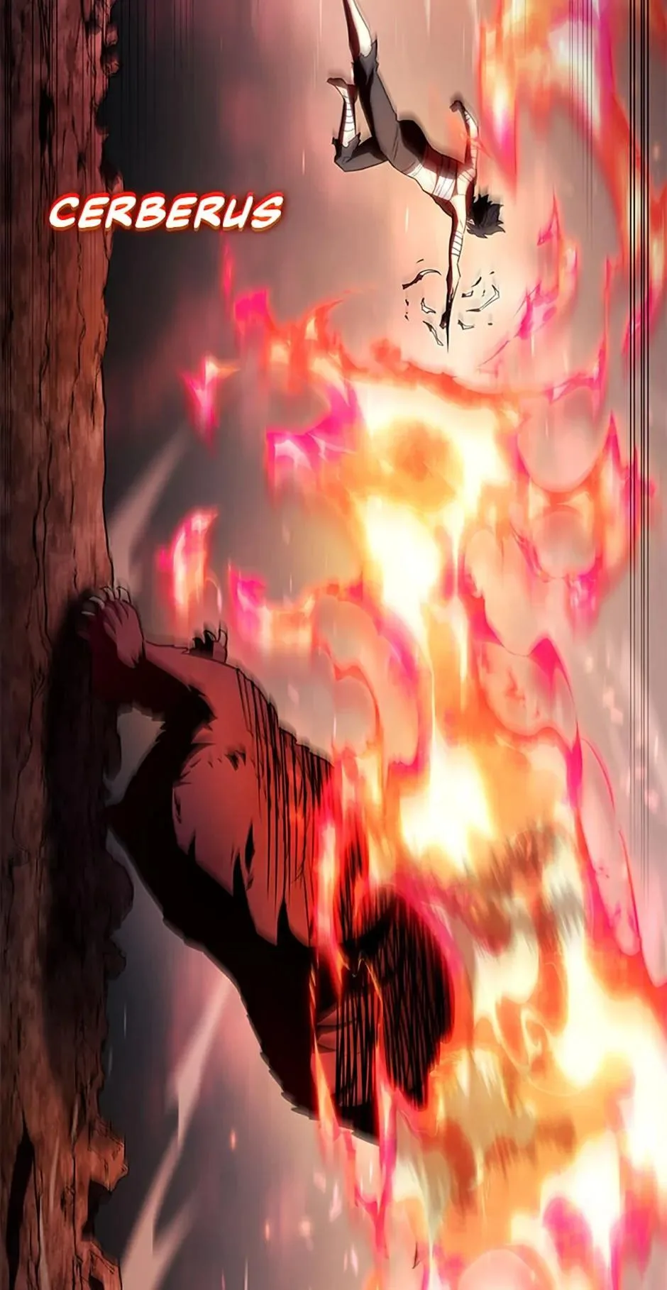 Revenge of the Baskerville Bloodhound Chapter 36 – Page 105
