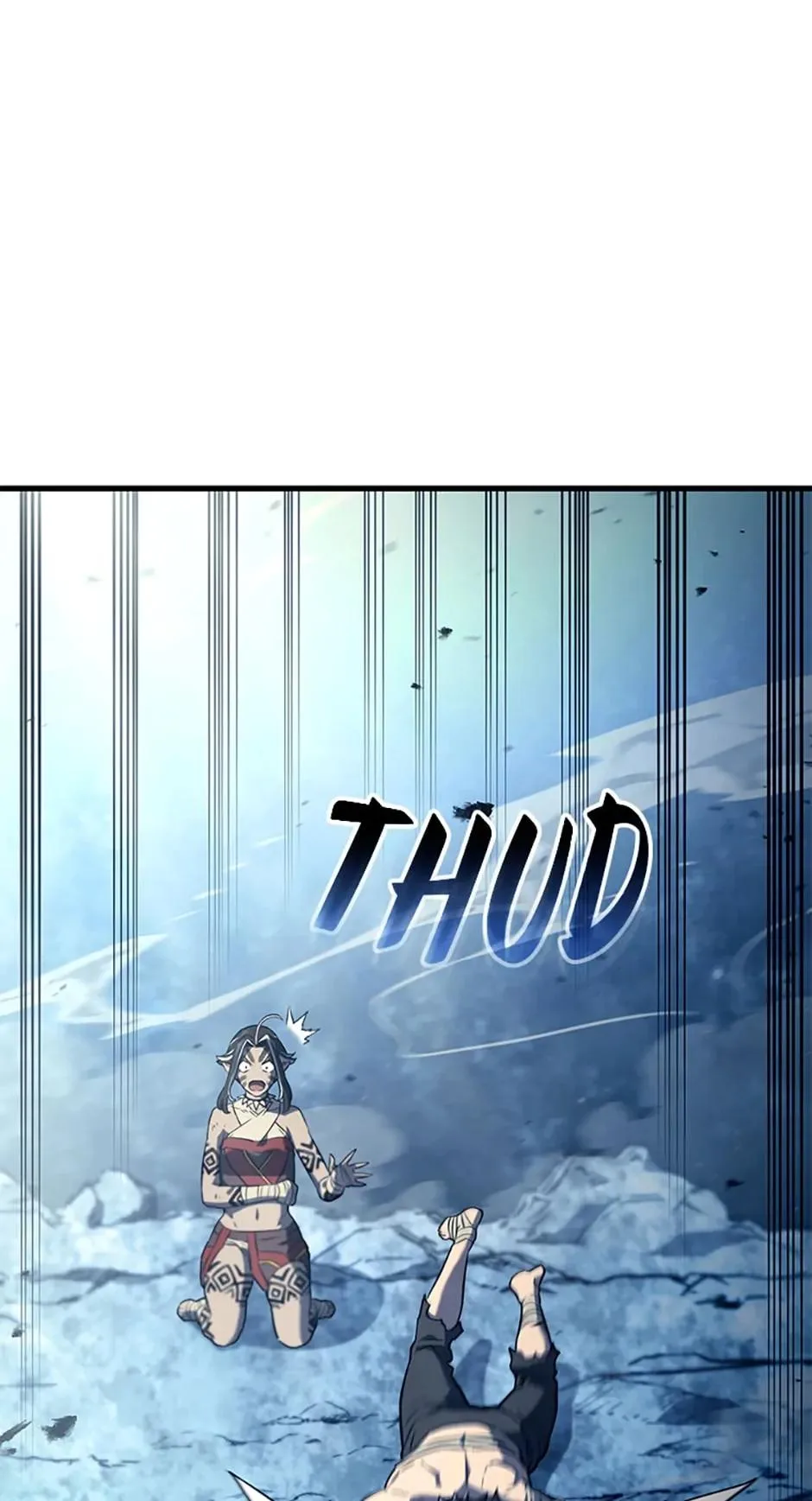 Revenge of the Baskerville Bloodhound Chapter 36 – Page 118