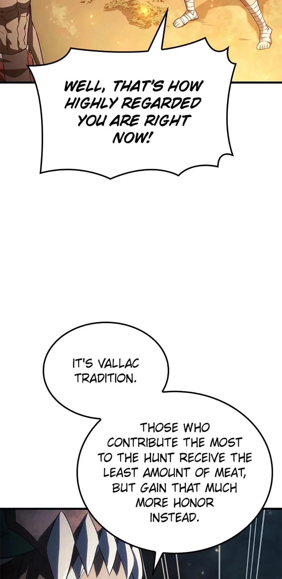 Revenge of the Baskerville Bloodhound Chapter 37 – Page 16