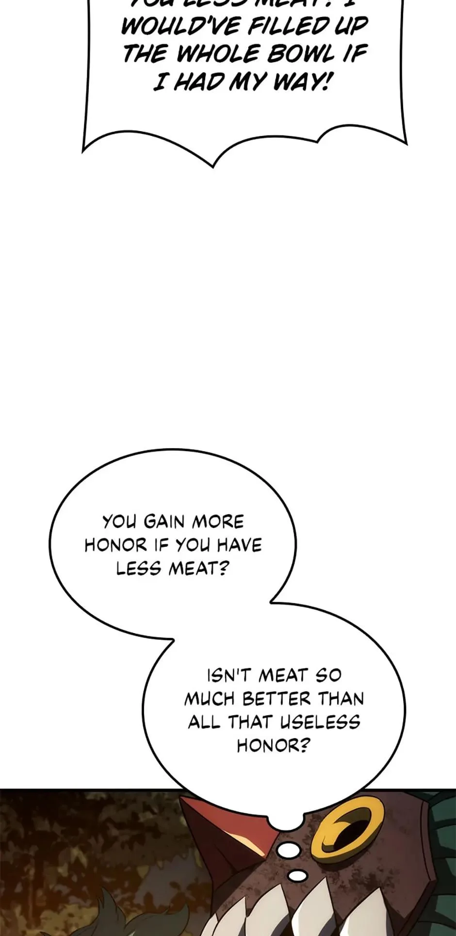 Revenge of the Baskerville Bloodhound Chapter 37 – Page 18