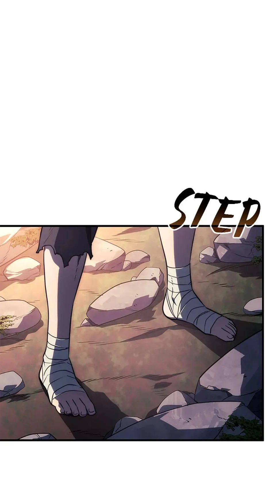 Revenge of the Baskerville Bloodhound Chapter 37 – Page 41