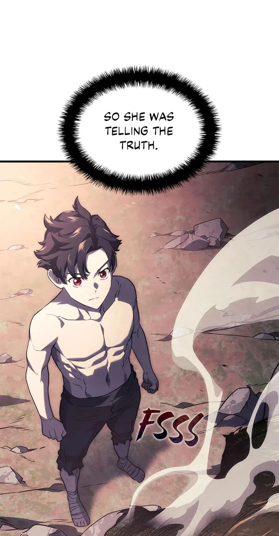 Revenge of the Baskerville Bloodhound Chapter 37 – Page 45