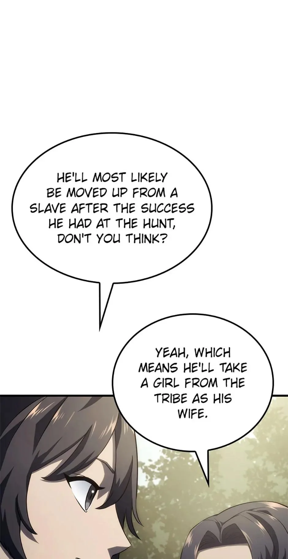 Revenge of the Baskerville Bloodhound Chapter 37 – Page 60