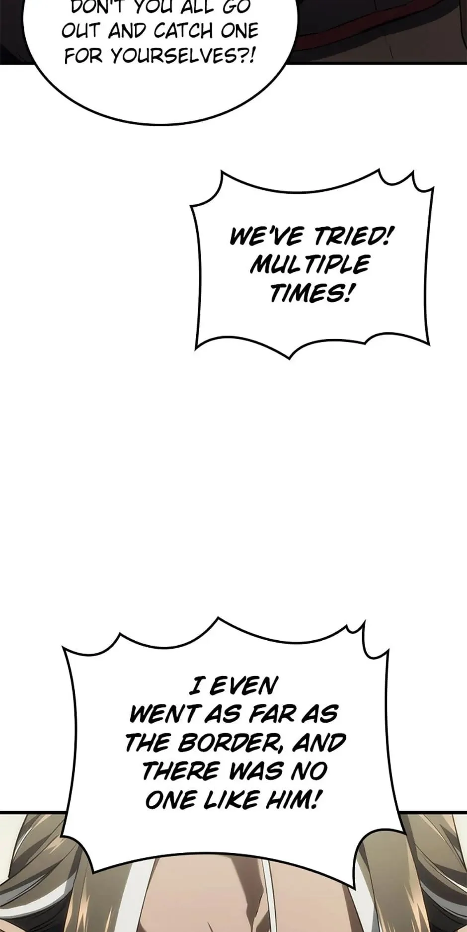 Revenge of the Baskerville Bloodhound Chapter 37 – Page 66