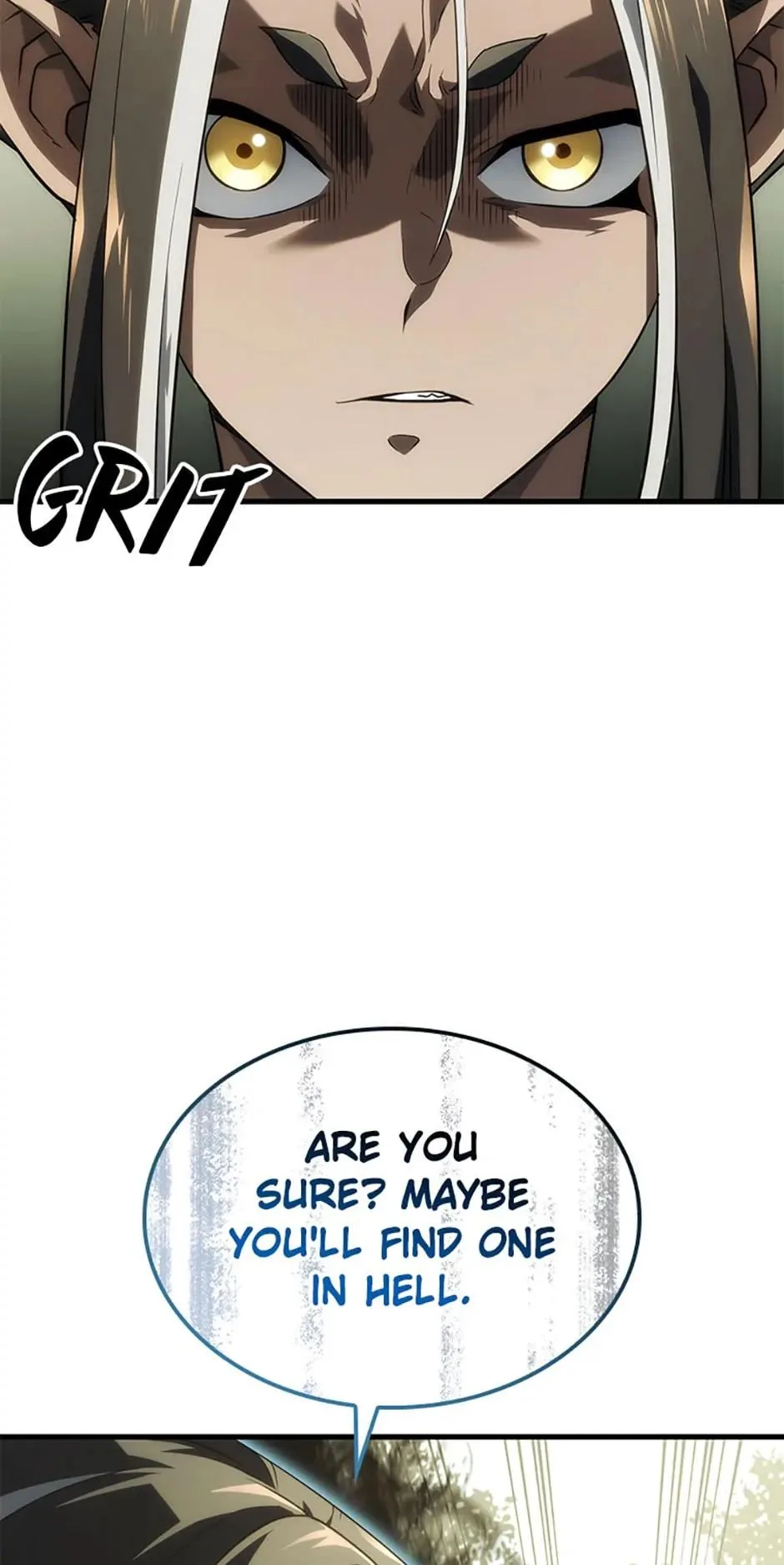 Revenge of the Baskerville Bloodhound Chapter 37 – Page 67