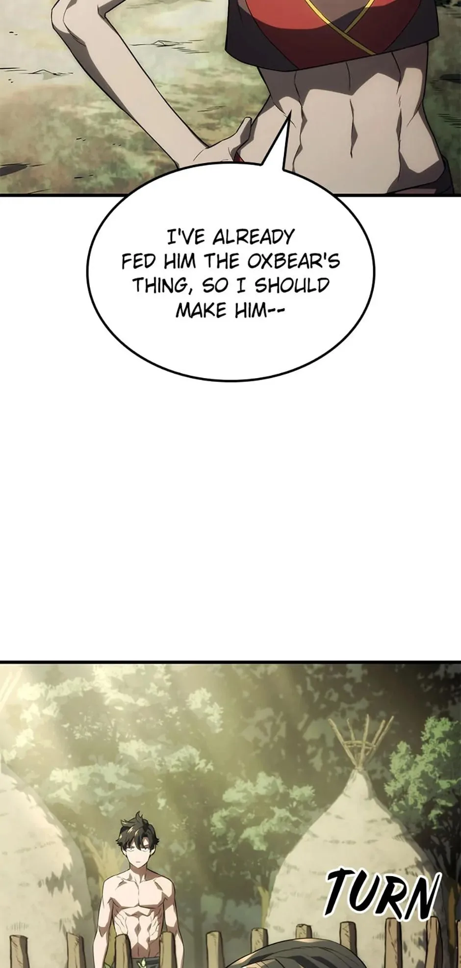 Revenge of the Baskerville Bloodhound Chapter 37 – Page 70