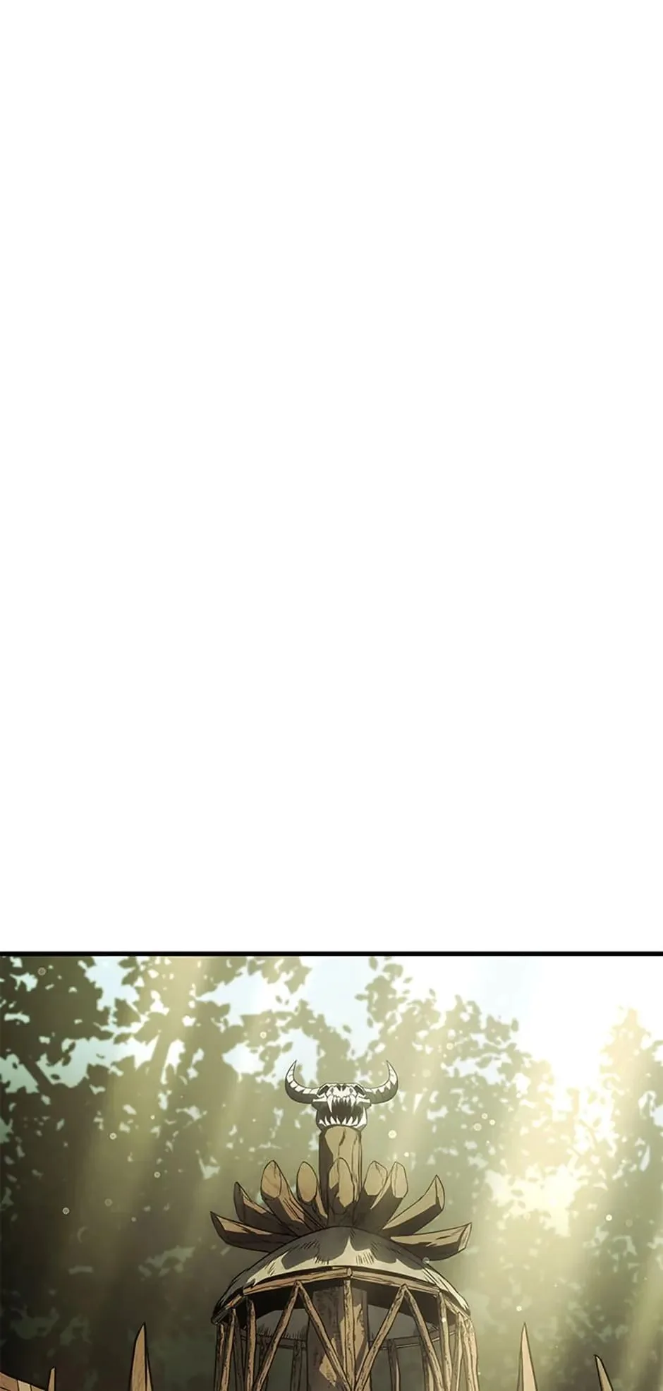 Revenge of the Baskerville Bloodhound Chapter 37 – Page 77