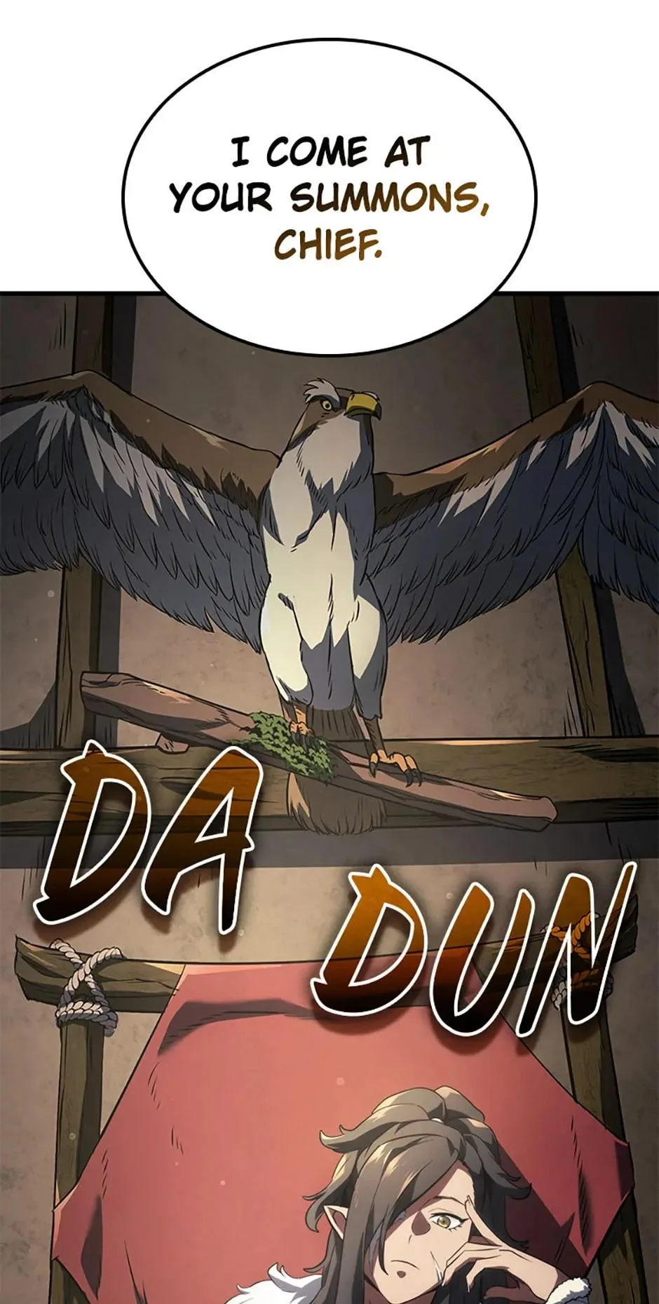 Revenge of the Baskerville Bloodhound Chapter 37 – Page 82