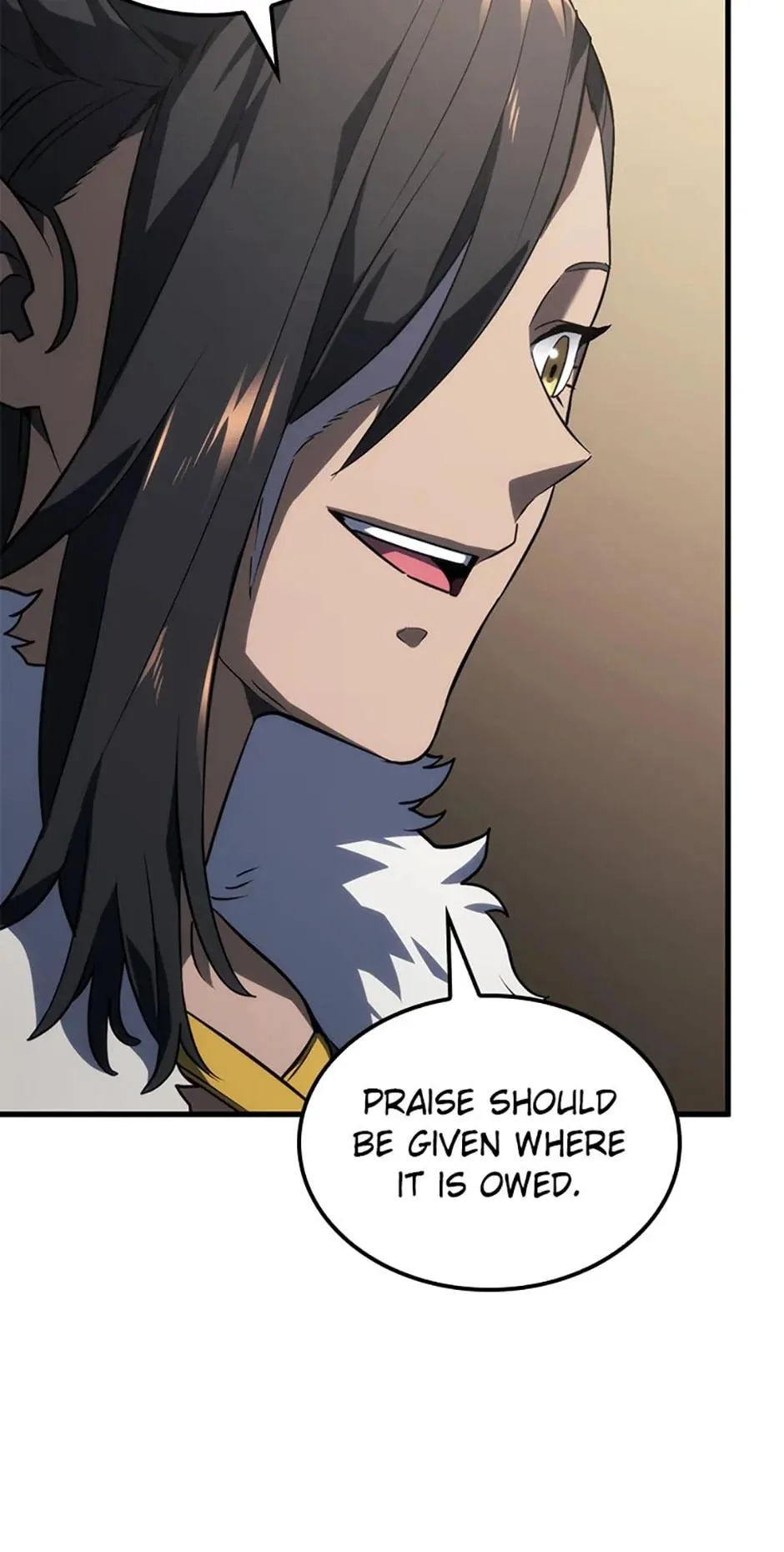 Revenge of the Baskerville Bloodhound Chapter 37 – Page 86