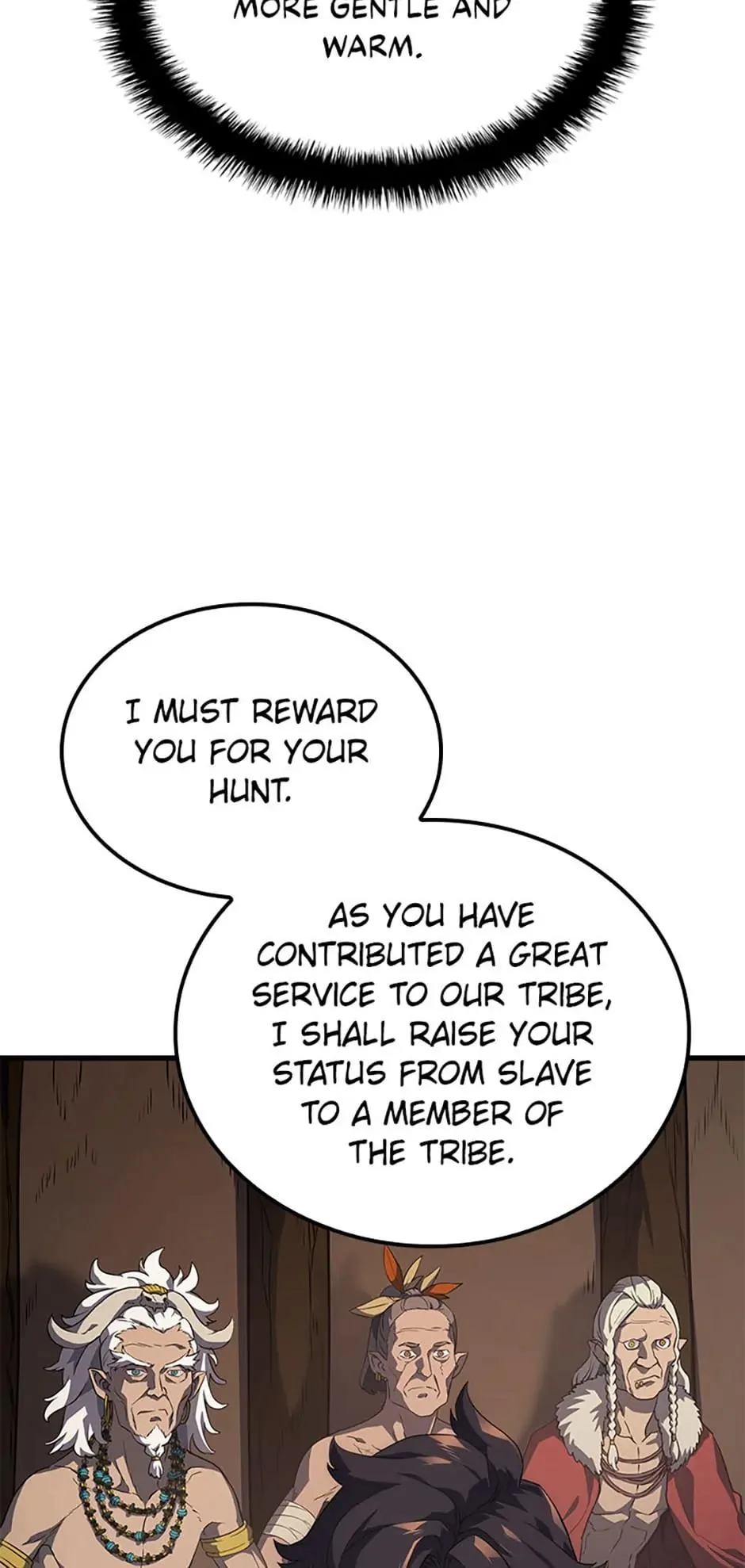 Revenge of the Baskerville Bloodhound Chapter 37 – Page 90
