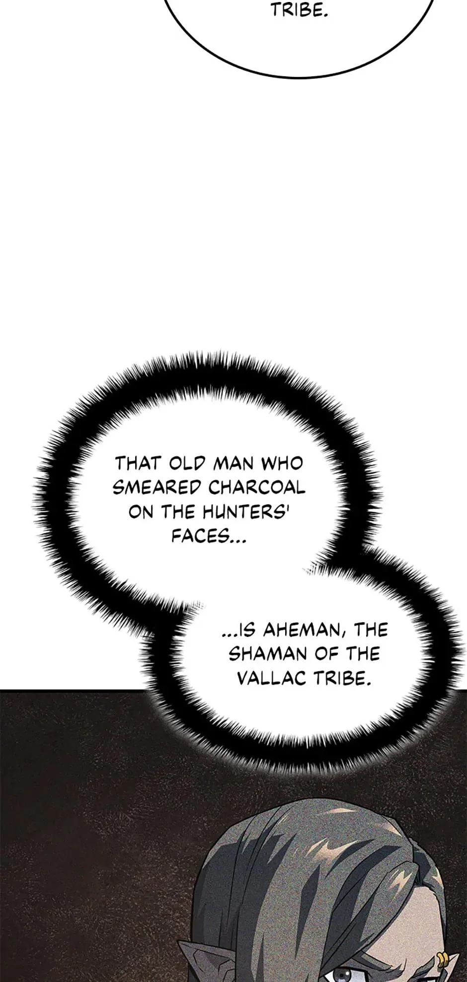Revenge of the Baskerville Bloodhound Chapter 37 – Page 94