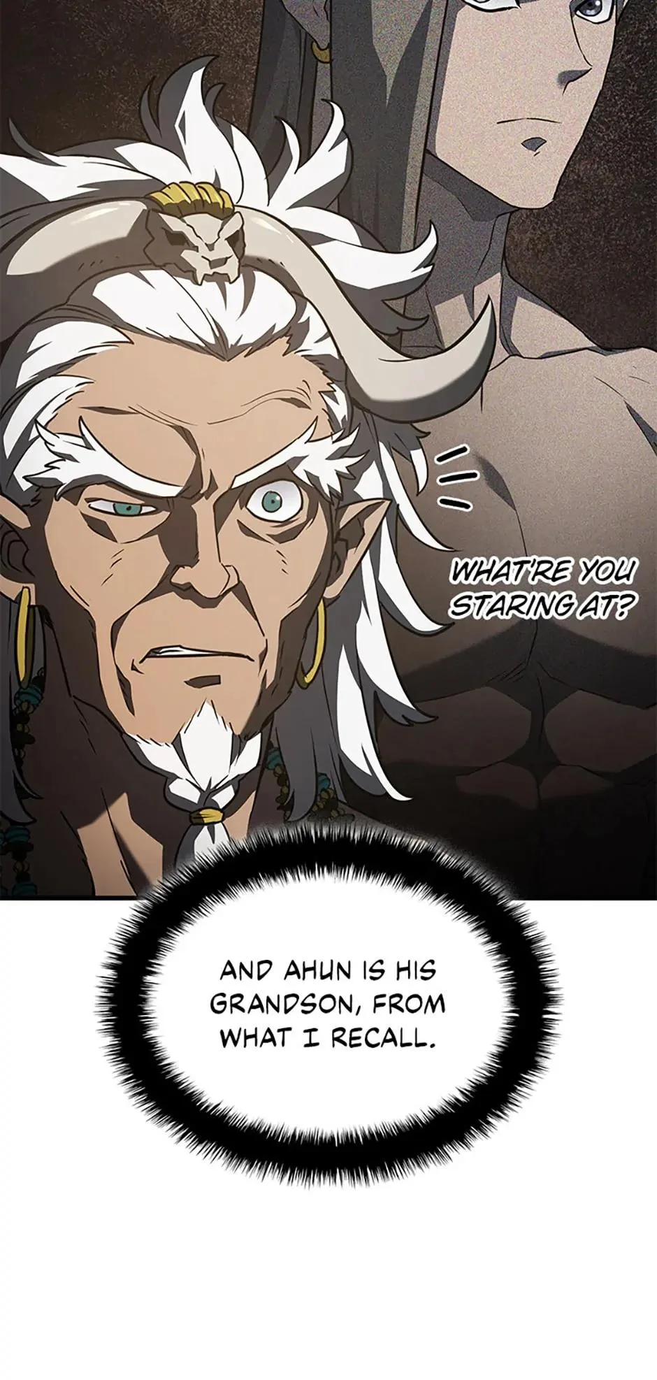 Revenge of the Baskerville Bloodhound Chapter 37 – Page 95