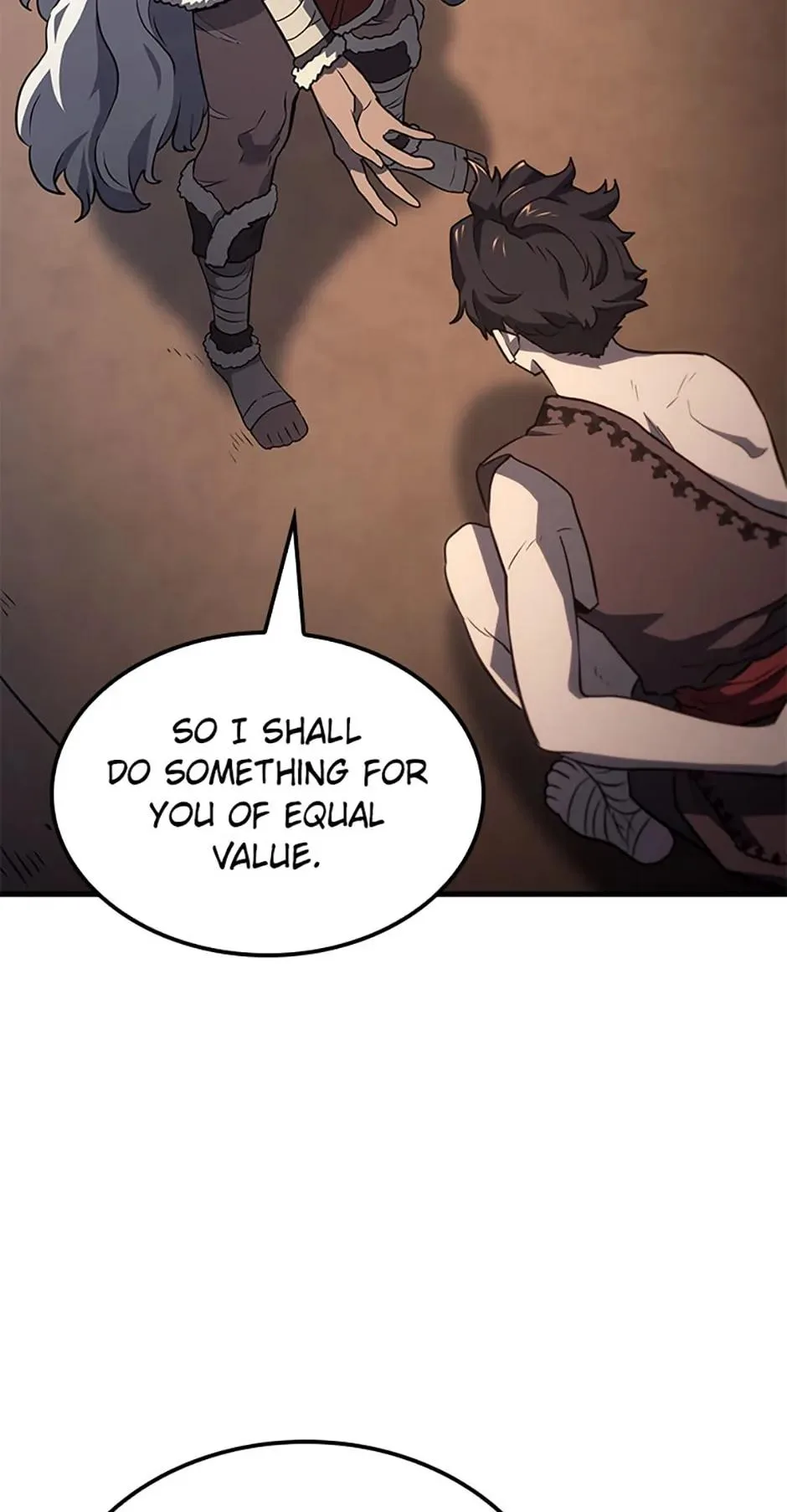 Revenge of the Baskerville Bloodhound Chapter 37 – Page 98