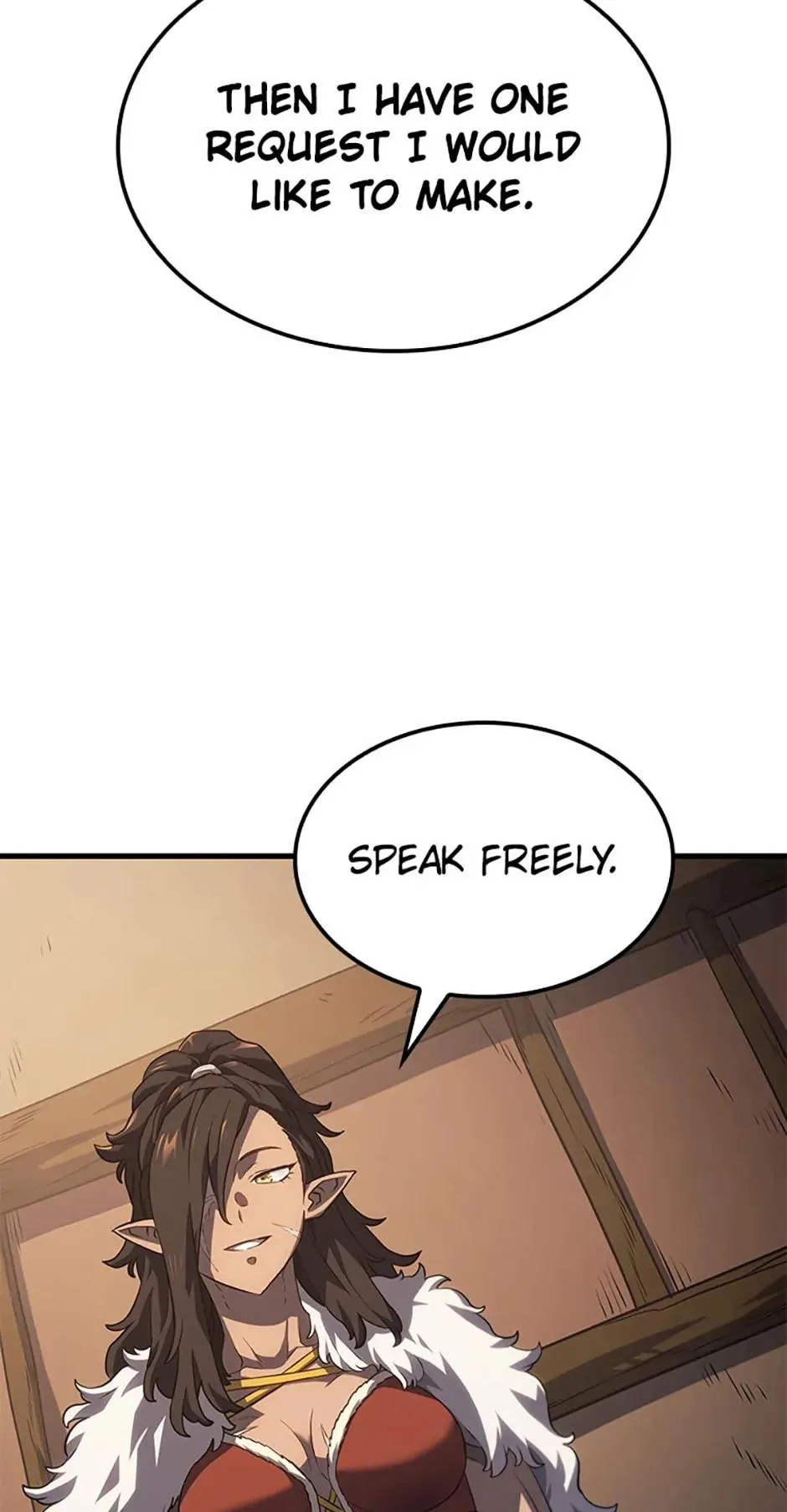 Revenge of the Baskerville Bloodhound Chapter 37 – Page 102
