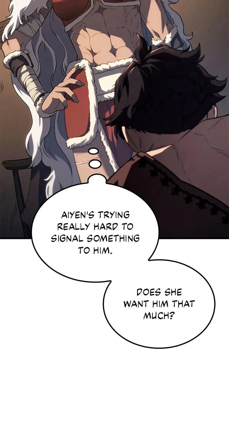 Revenge of the Baskerville Bloodhound Chapter 37 – Page 103