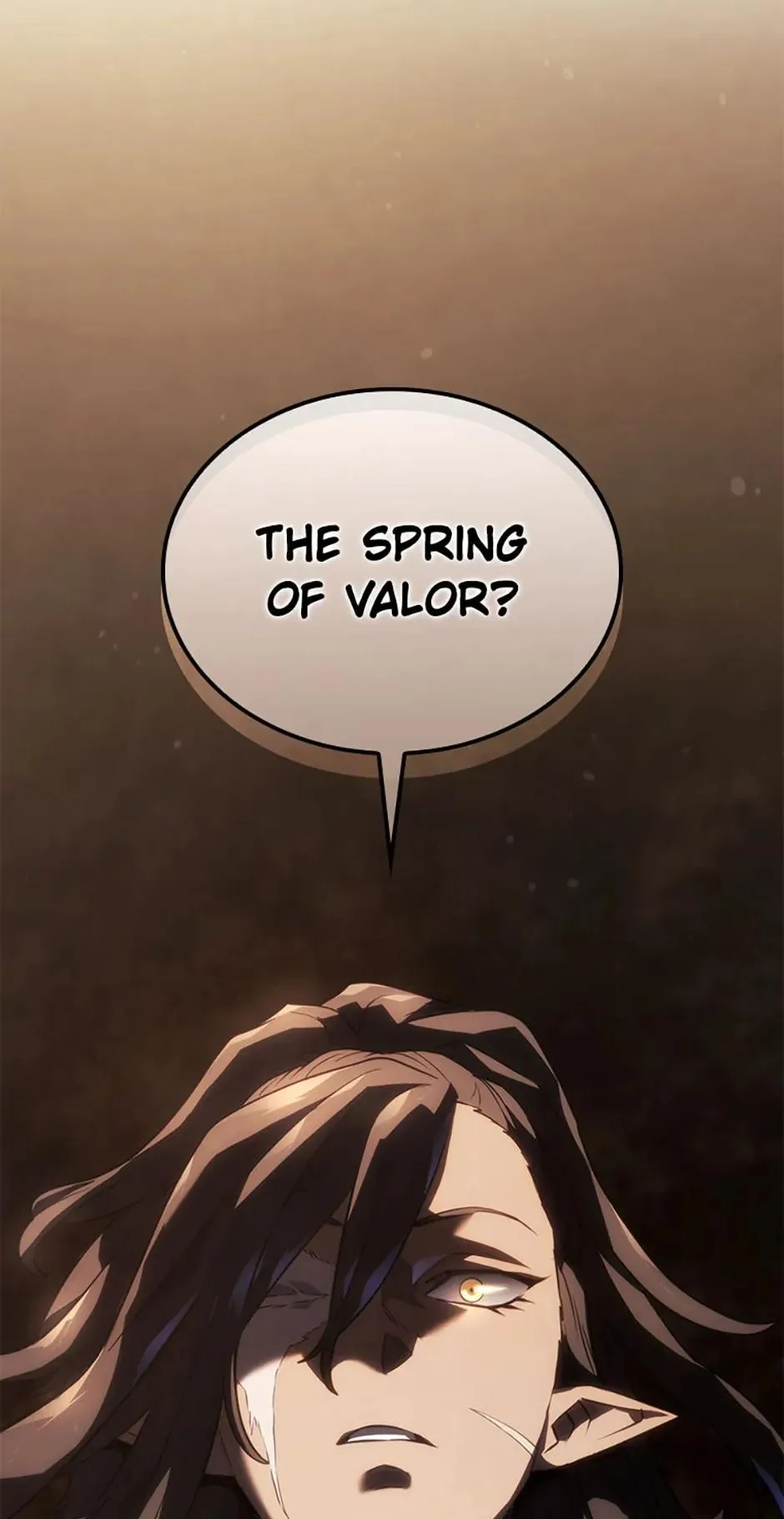 Revenge of the Baskerville Bloodhound Chapter 37 – Page 110